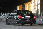 Mercedes-Benz C63 AMG Performance by Wimmer RS 2010 года